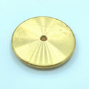 VP12-101　ワッシャー、ブロンズ　