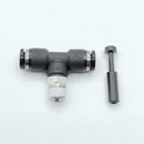 VP12-PB6　T－コネクション